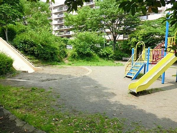 平戸本林公園(平戸本林公園まで650m 公園近くでお子様も安心して遊べます♪)