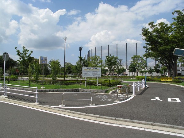 俣野公園(俣野公園まで800m)