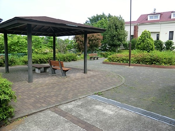 東朝比奈ふれあい公園(東朝比奈ふれあい公園まで1300ｍ)