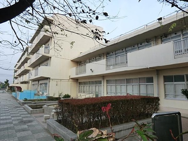 横浜市立いずみ野小学校(横浜市立いずみ野小学校まで350m)