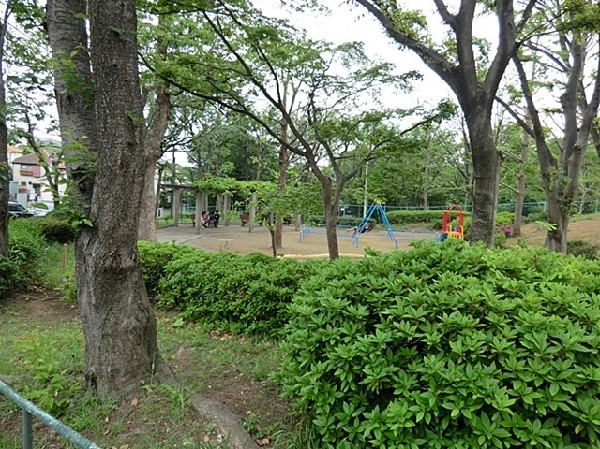 今宿東町第一公園