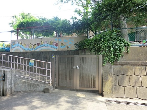 岩崎学園附属幼稚園(岩崎学園附属幼稚園まで1100ｍ)