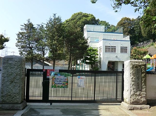 横浜ルンビニー保育園(横浜ルンビニー保育園まで700m)