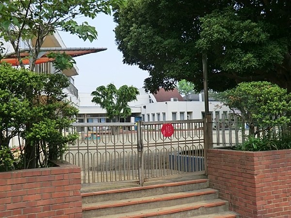 かまくら幼稚園(かまくら幼稚園まで1200ｍ)