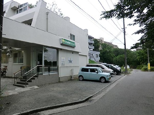 ひろ小児科クリニック(ひろ小児科クリニックまで1800m)