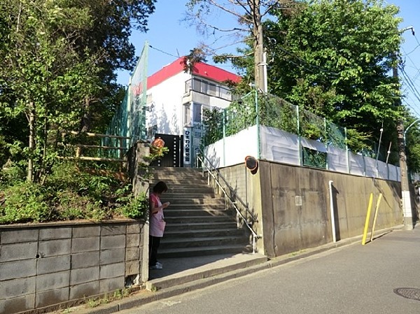 ひまわり愛児園(ひまわり愛児園まで750ｍ)