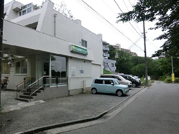 ひろ小児科クリニック(ひろ小児科クリニックまで1600ｍ)