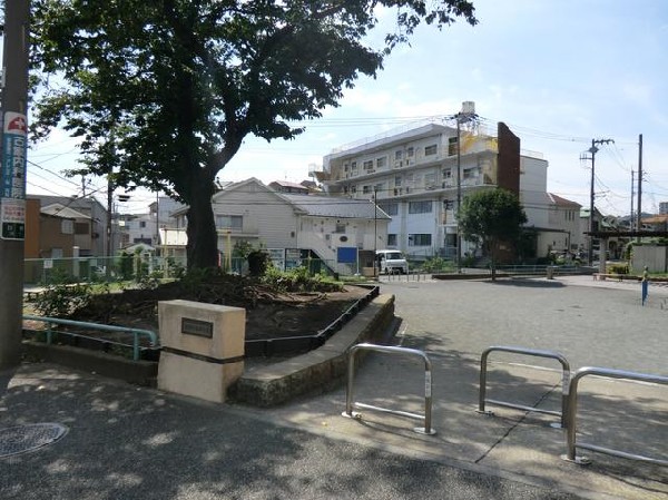 日野町吉原公園(日野町吉原公園まで270m)