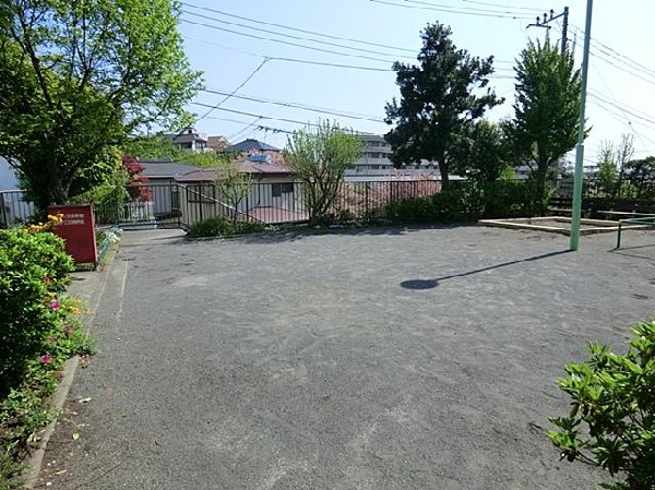 平戸第五公園(平戸第五公園まで300m)