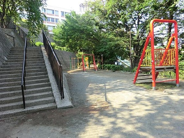 三春台第二公園(三春台第二公園まで220m)