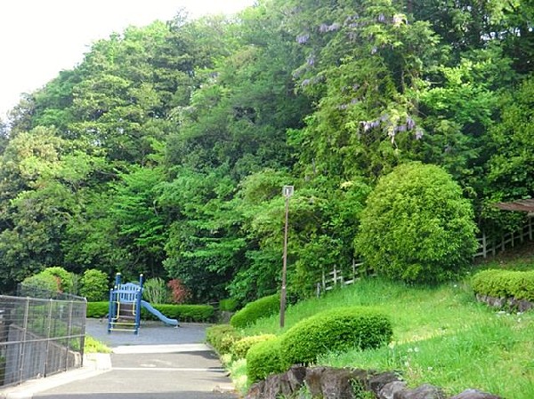 三保大上第二公園(三保大上第二公園まで220m)