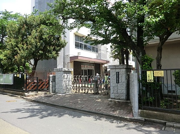横浜市立上菅田中学校(横浜市立上菅田中学校まで1000ｍ)