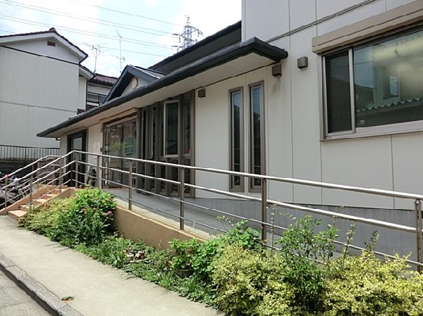 あさひ本宿クリニック(あさひ本宿クリニックまで1000ｍ)