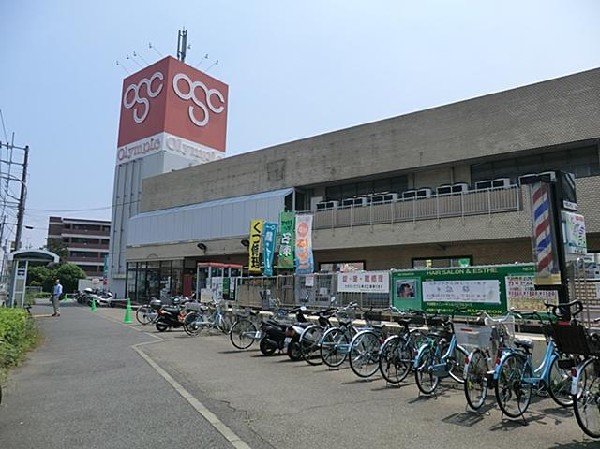 オリンピック今宿店(オリンピック今宿店まで2200m)