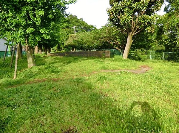 神之木台公園(神之木台公園まで290m 公園近くでお子様も安心して遊べます♪)