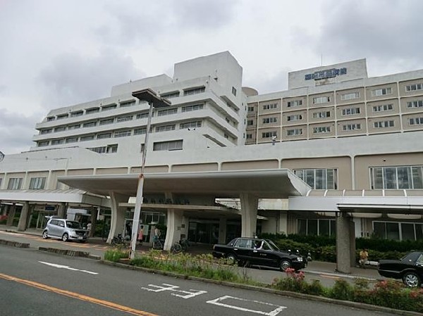 藤沢市民病院(藤沢市民病院まで700m)