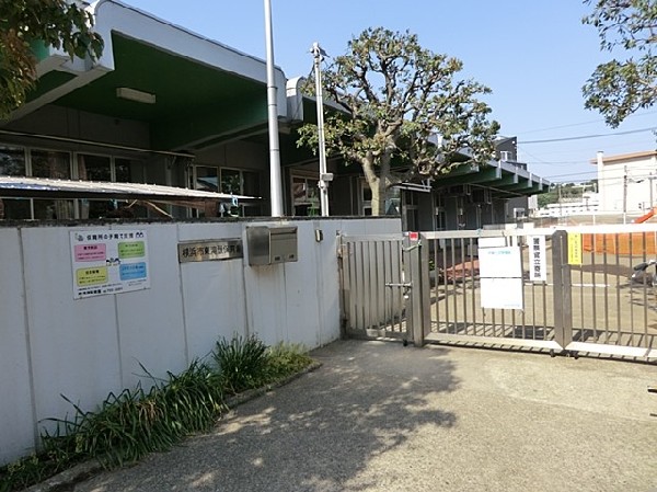 東滝頭保育園(東滝頭保育園まで200ｍ)
