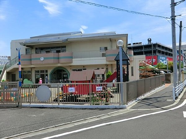 星川ルーナ保育園(星川ルーナ保育園まで900m)