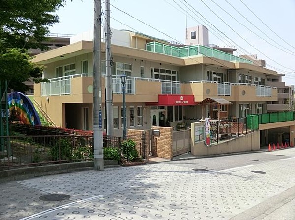 金沢ぴよっこ保育園(金沢ぴよっこ保育園まで450m)