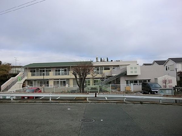 ゆめ和ほいくえん(ゆめ和ほいくえんまで280m)