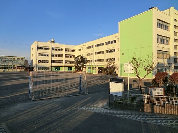 横浜市立東汲沢小学校(横浜市立東汲沢小学校まで800ｍ)