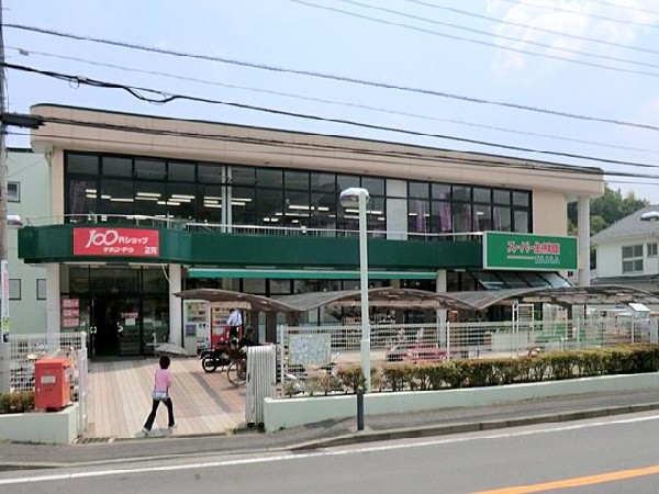 TAIGA岡津店(TAIGA岡津店まで1600m)