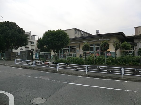 星の子白根保育園(星の子白根保育園まで350ｍ)