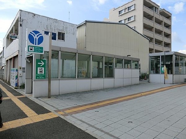 グリーンライン高田駅(グリーンライン高田駅まで800m 通勤・通学に便利な立地♪)