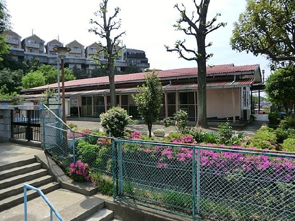 杉田保育園(杉田保育園まで700m 保育園近くで通園安心です♪)