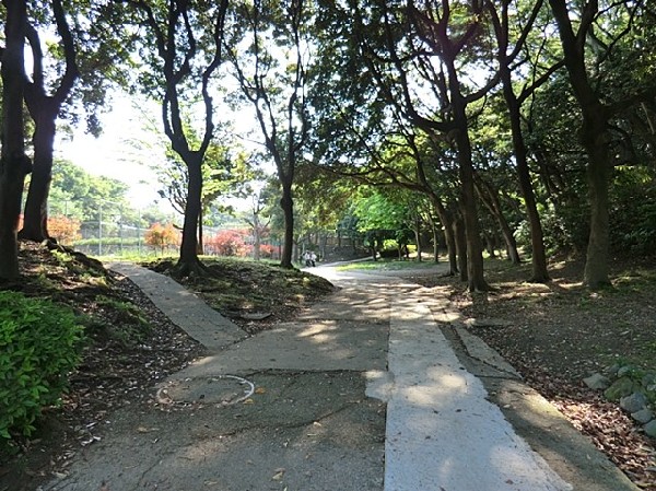 富岡総合公園(富岡総合公園まで450ｍ)