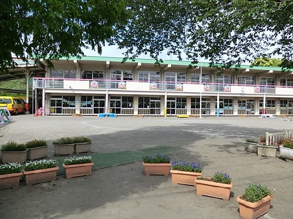 本宿幼稚園(本宿幼稚園まで450ｍ)