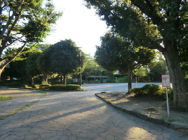 南本宿公園(南本宿公園まで1000ｍ)