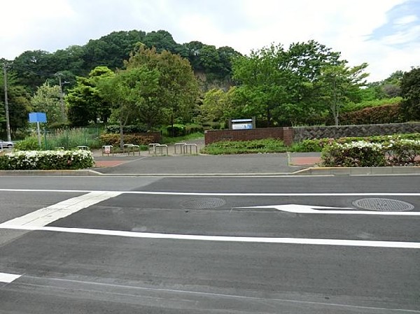 長浜公園(長浜公園まで550m)