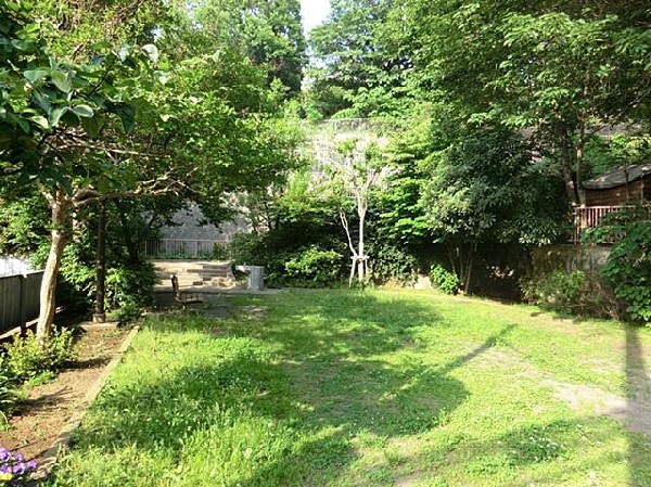 岩井町第三公園(岩井町第三公園まで300m)
