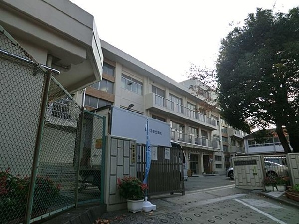 横浜市立相武山小学校(横浜市立相武山小学校まで800m)