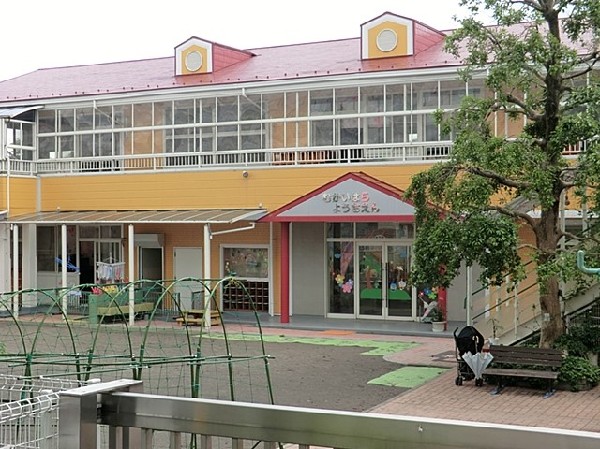 向原幼稚園(向原幼稚園まで1000ｍ)