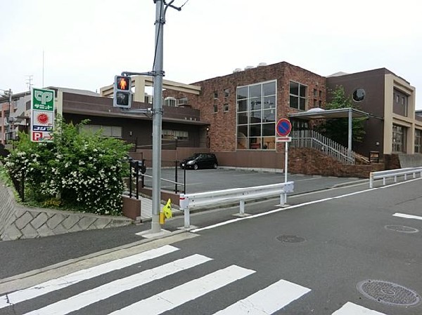 あかいとり保育園(あかいとり保育園まで1300m 保育園近くで通園安心です♪)
