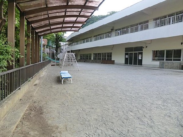 小机幼稚園(小机幼稚園まで500m 幼稚園近くで通園安心です♪)