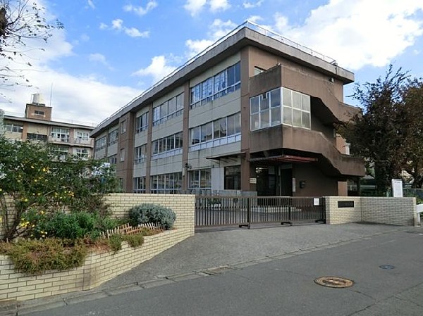 横浜市立東本郷小学校(横浜市立東本郷小学校まで900m 小学校近く♪お子様も通学も安心です♪)