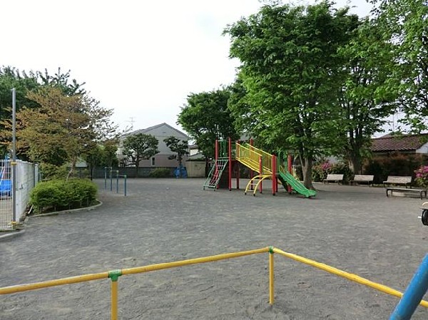 宮沢町公園(宮沢町公園まで500m)