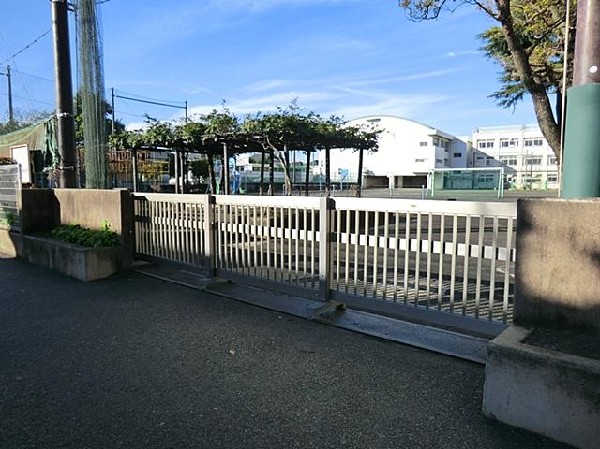 横浜市立南瀬谷小学校(横浜市立南瀬谷小学校まで500m)