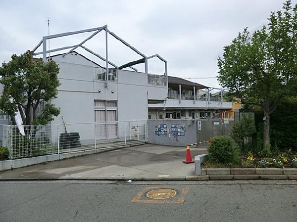 大熊保育園(大熊保育園まで1300m)