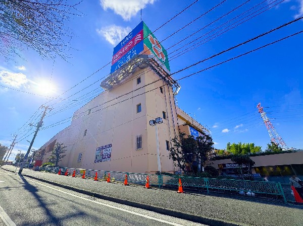 ライフ希望が丘店(スーパーマーケット ライフは、「安全と安心」「鮮度と品質」「信頼とサービス」にこだわっています。　)
