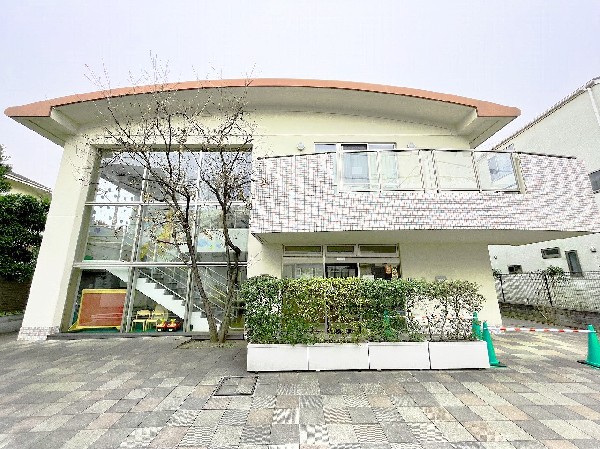 小学館アカデミーかりやど保育園(保育理念「あったかい心をもつ子どもに育てる」を掲げている保育園です。)