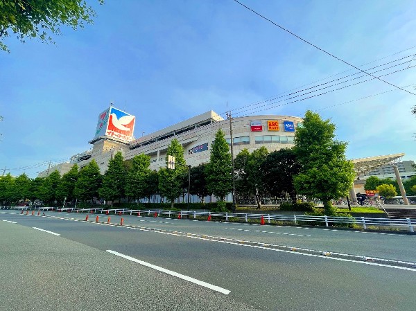 イトーヨーカ堂川崎店
