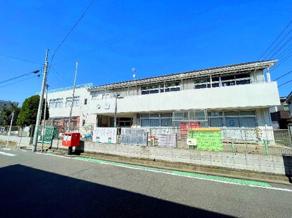 長福寺幼稚園(幼児の特性を生かし、丈夫な体と人間性豊かな保育を目標に日々努めております。)