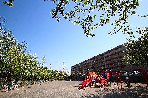 小田多目的広場