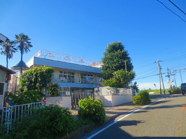 等々力保育園