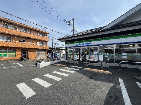ファミリー有馬二丁目店