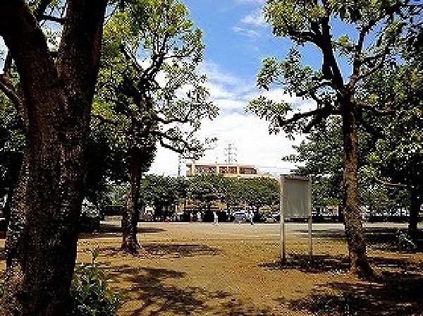 井田公園